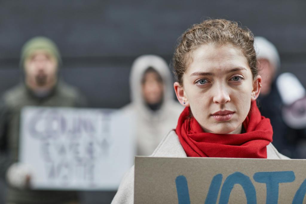 Young People Can Be Seen and Be Heard with The Body&nbsp;Shop